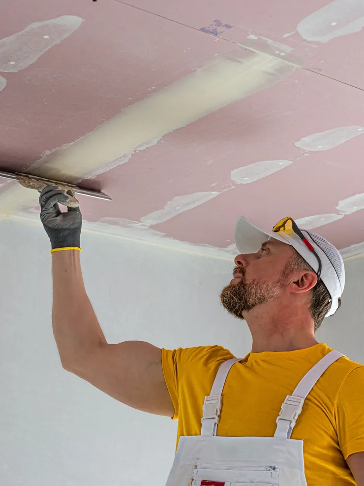 OV Property Services - Home improvement and renovation project