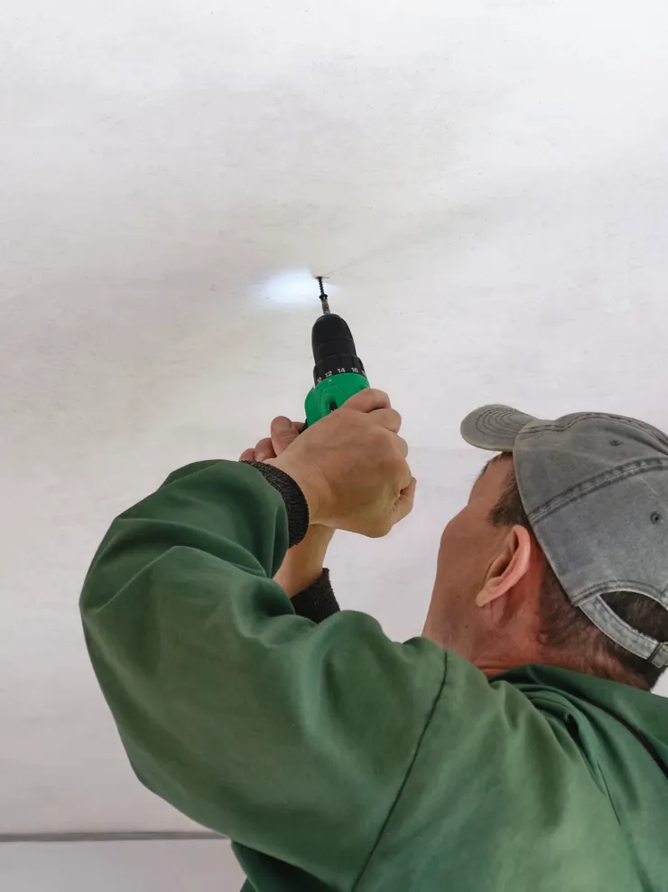 OV Property Services - Building value through quality craftsmanship