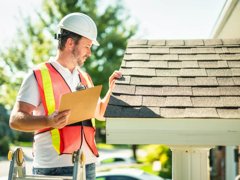 Inspection Report Resolution - OV Property Services