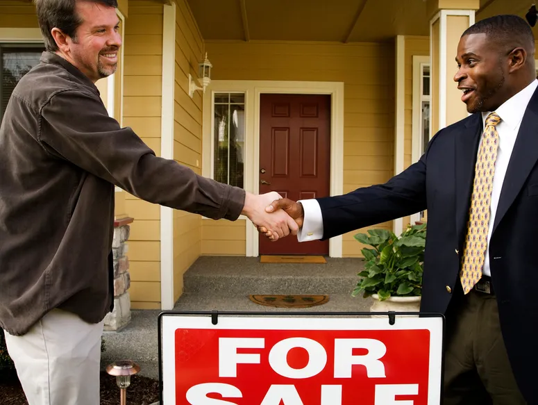 Pre-Listing Property Enhancement - OV Property Services