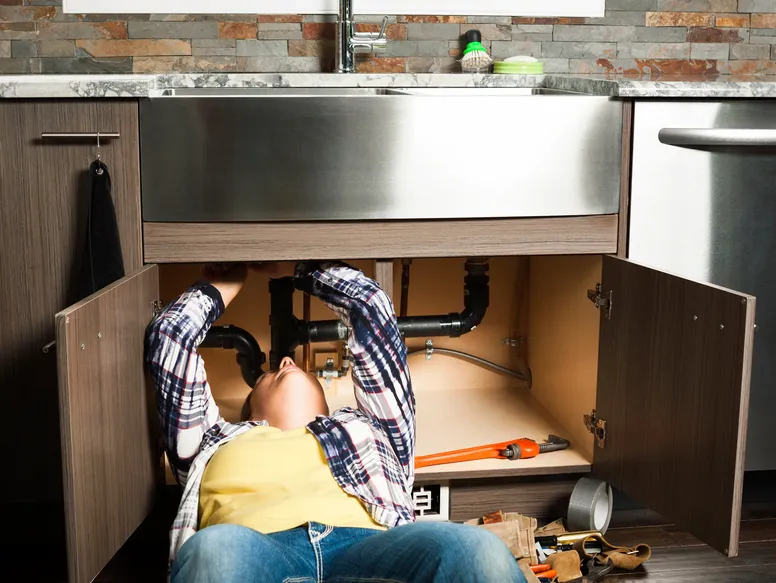 Buyer Renovation Consulting - OV Property Services